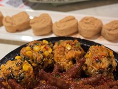 -七八冷面·延边朝鲜族美食(欢乐谷店)