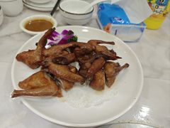 -鸽鸟轩(石岐店)