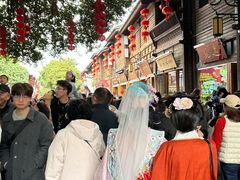 -三坊七巷历史文化街区