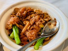 -香樟花园新粤料理(无锡万象城店)
