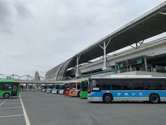 -余姚北站