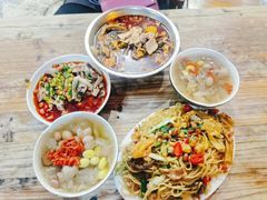 -西环肥仔螺蛳粉(总店)