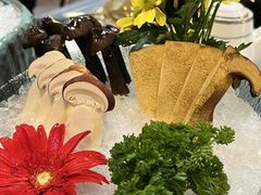 -喜聚薈·花膠雞海鮮火鍋(越秀店)