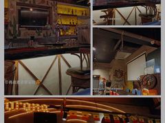 -Cactus墨西哥仙人掌餐厅