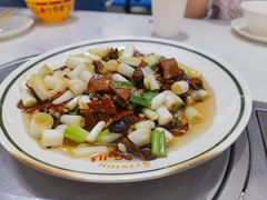 -祥云美食城(南强步行街店)