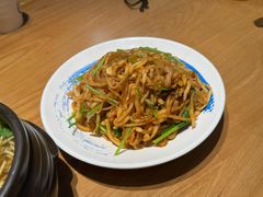 -满园烤鸭·春饼(奥体万达店)
