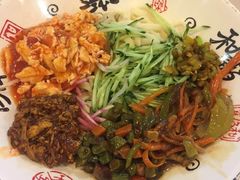 -远大美食广场(远大购物中心店)