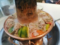 -攀枝花野菜铜火锅(万科凯德店)