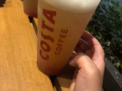 淘桃奇兰-COSTA COFFEE(吴江路店)