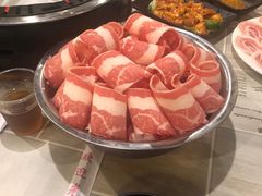 -胡哥烤肥牛(车公庙店)