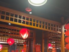 -芦月轩羊蝎子(劲松店)