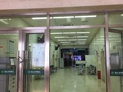-湖北省中医院(光谷院区)