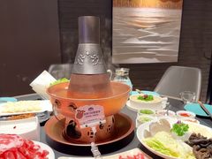 -额尔敦传统涮(光明路店)