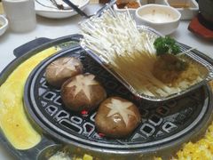 -韩宫宴烤肉·料理(大宁国际店)