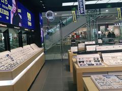 -LOHO眼镜(上海市浦江万达店)