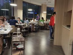 大堂-七欣天(浦东羽山乐坊店)