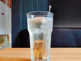 鹤**酒