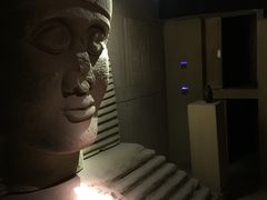 -秃鹫湾·推理大师沉浸式实景演绎推理剧场