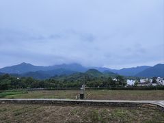 -绩溪龙川景区