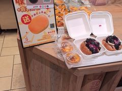 -西村叔叔的店·面包·甜品·蛋糕(崂山丽达店)