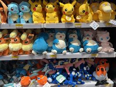 -西武百货(涩谷店)