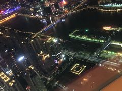 -广州四季酒店·天吧·高空酒吧