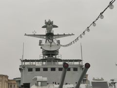 -中国人民解放军海军博物馆