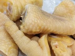 -阿金大白·上海菜馆(新天地店)