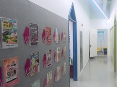 -英孚教育青少儿(河东中心)