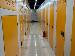 -安东易迷你自助仓储寄存仓库(杨浦店)