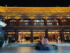 -三亚亚龙湾雅高美爵酒店