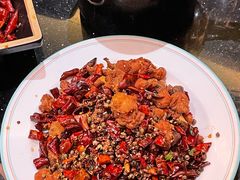 -冰城小镇音乐串吧·聚会餐厅(百子湾店)