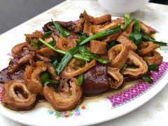 -万里香中餐馆