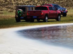 -青海湖国家重点风景名胜区
