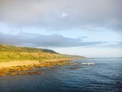 -白沙湾海滩