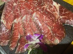 -丸藏和牛烧肉专门店(园区师惠坊店)