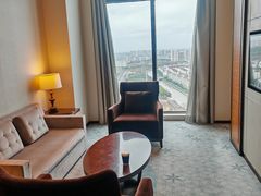 -上海嘉定喜来登酒店
