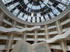 -厦门市图书馆(集美新城馆区)