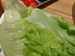 -韩悦牛排烤肉无限续(宝能中心店)