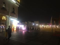 -瑞安威尼都