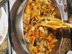 -黄记煌三汁焖锅(悦方IDmall店)