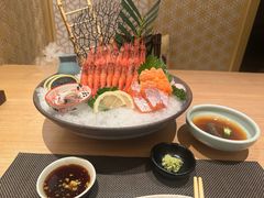 -德川家日本料理(顺义华联店)