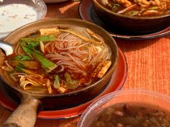 -清真·马文砂锅大全(麦苋街店)