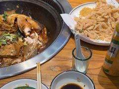 -东北人家铁锅炖(水岸帝景店)