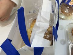 -LanTa蓝塔烘焙(锦艺城店)