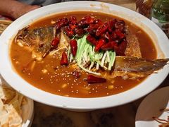 -范家小馆·烤鸭新京菜(金融街店)