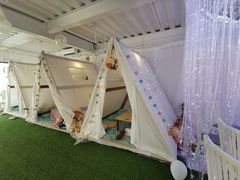 -天空花园餐吧·生日·团建(南山店)