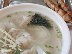 -海平馄饨(逍遥二路店)