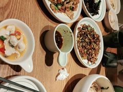 -云海肴云南菜(正大广场店)