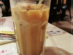 -大哥餐厅(西城花园店)